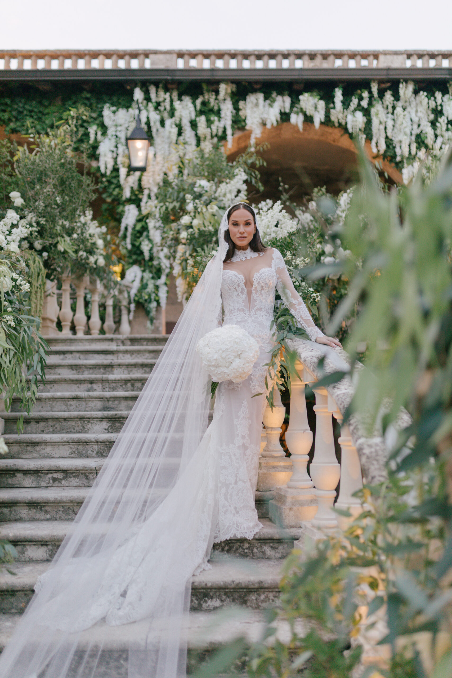 castello monaci puglia wedding