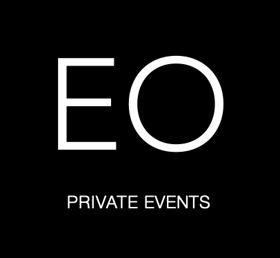 EO - Luxury Events Since 2001